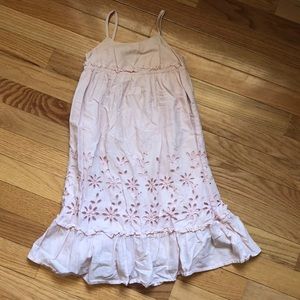 Gap girls dress